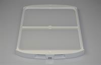 Fnugfilter, Bosch tørretumbler - 25 x 268 x 335 mm